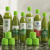 Automatic Matcha Cap Filling & Sealing Packaging Machine | High-Speed Dosing & Capping Solution