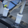 Two-Lane Tablet Counting & Filling Machine | Double-Chamber Bottle Cap Solution