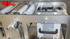 SDP-50 High Speed Drip Coffee Tea Bag Packing Machine with Nitrogen Flush & QR Coding